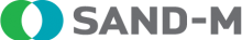 SAND-M Thai and English Logotype copy SAND-M Thai and English Logotype copy