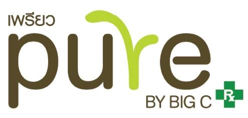บิ๊กซี (Pure)