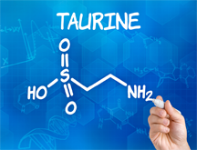 TAURINE