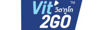Logo-Vit2Go Logo-Vit2Go